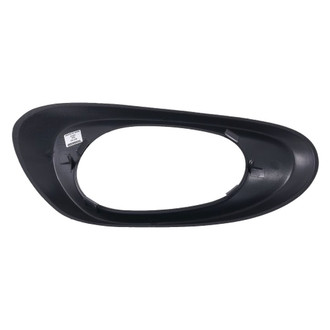 Alzare® - Rear Driver Side Interior Door Handle Bezel (Standard Line)