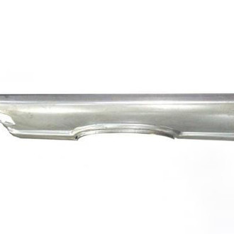 Alzare® - Passenger Side Bed Panel (Standard Line)