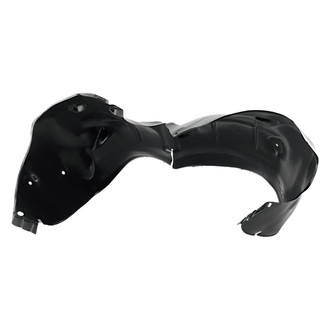 Alzare® - Rear Driver Side Fender Liner (Standard Line)