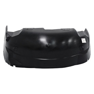 Alzare® - Rear Passenger Side Fender Liner (Standard Line)