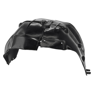 Alzare® - Rear Passenger Side Fender Liner (Standard Line)