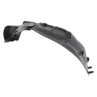 Alzare® - Rear Passenger Side Fender Liner (Standard Line)