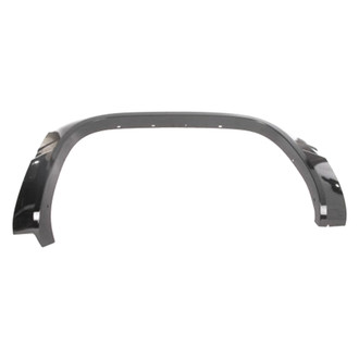 Alzare® - Rear Driver Side Fender Flare (Standard Line)