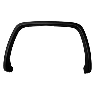 Alzare® - Rear Driver Side Wheel Arch Molding (CAPA Certified)