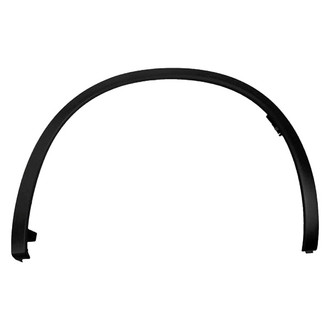 Alzare® - Rear Driver Side Wheel Arch Molding (Standard Line)