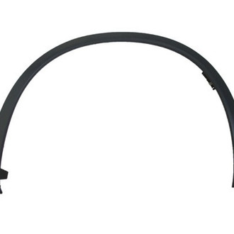 Alzare® - Rear Driver Side Wheel Arch Molding (CAPA Certified)
