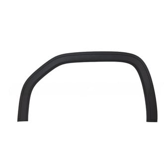 Alzare® - Rear Wheel Arch Trim