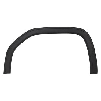 Alzare® GM1790126C - Rear Driver Side Wheel Arch Trim (CAPA Certified)