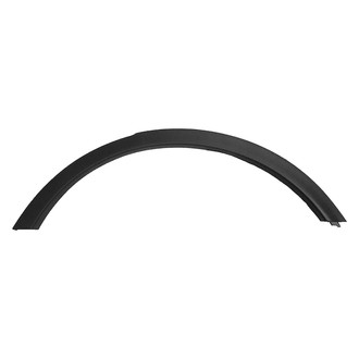 Alzare® - Rear Driver Side Wheel Arch Trim (Standard Line)