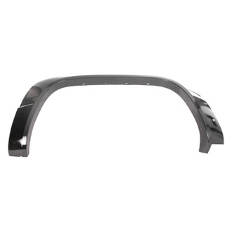 Alzare® - Rear Passenger Side Fender Flare (Standard Line)