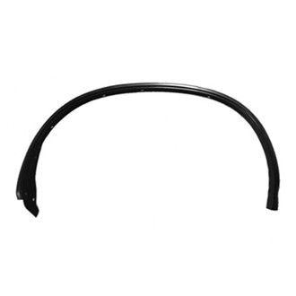 Alzare® - Rear Passenger Side Fender Molding (Standard Line)