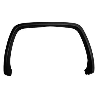 Alzare® - Rear Passenger Side Wheel Arch Molding (CAPA Certified)