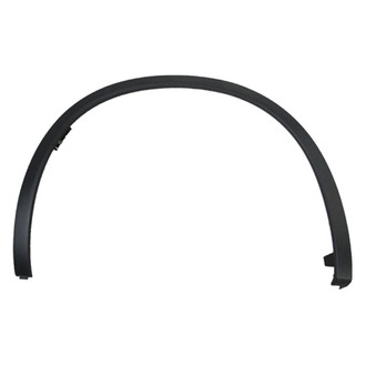 Alzare® - Rear Passenger Side Wheel Arch Trim