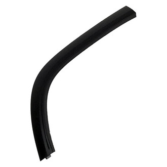 Alzare® - Rear Passenger Side Wheel Arch Trim (Standard Line)