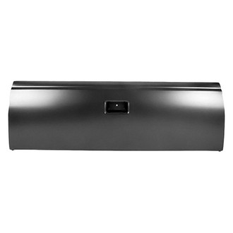 Alzare® - Tailgate (Standard Line)