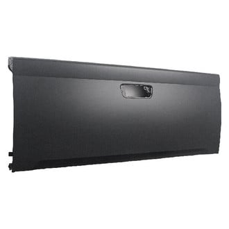 Alzare® - Tailgate (CAPA Certified)
