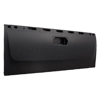 Alzare® - Tailgate (CAPA Certified)