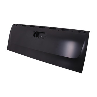 Alzare® - Tailgate (CAPA Certified)