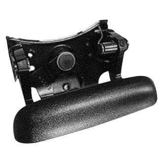 Alzare® - Tailgate Handle (Standard Line)