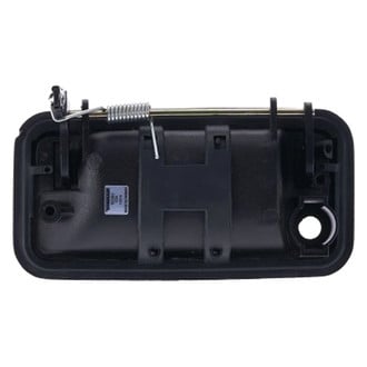 Alzare® - Tailgate Handle (Standard Line)