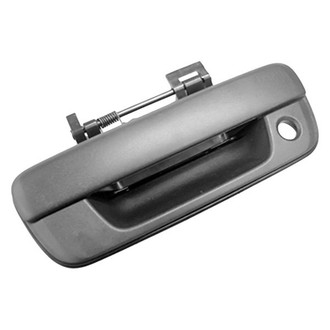 Alzare® - Tailgate Handle (Standard Line)