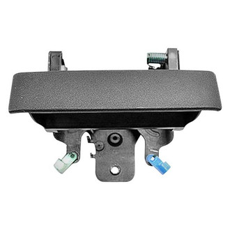 Alzare® - Tailgate Handle (Standard Line)
