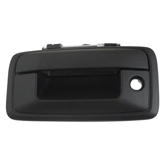 Alzare® - Tailgate Handle