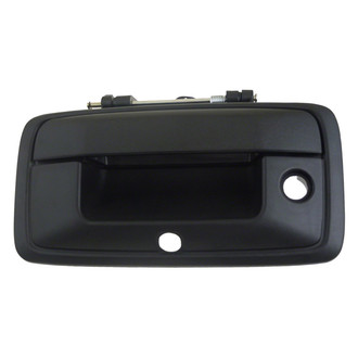 Alzare® - Tailgate Handle (Standard Line)