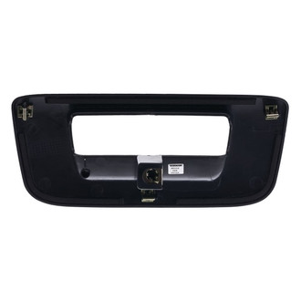 Alzare® - Tailgate Handle Bezel (Standard Line)
