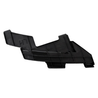 Alzare® - Lower Driver Side Headlight Mounting Bracket (Standard Line)