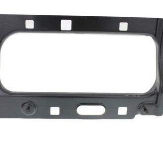 Alzare® - Driver Side Headlight Bracket (CAPA Certified)