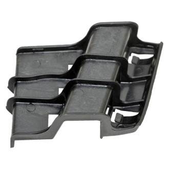 Alzare® - Driver Side Headlight Bracket (Standard Line)