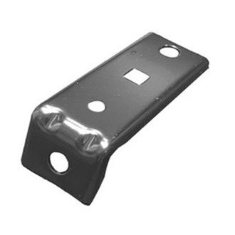 Alzare® - Driver or Passenger Side Headlight Bracket (Standard Line)
