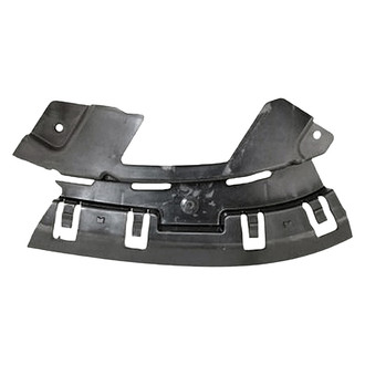Alzare® - Driver Side Headlight Bracket (Standard Line)