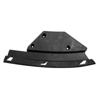 Alzare® - Driver Side Headlight Bracket (Standard Line)