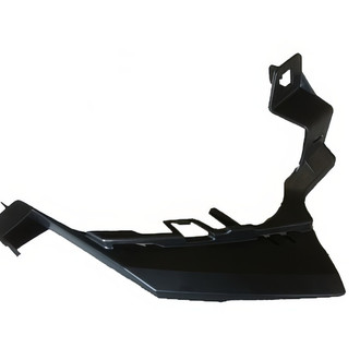 Alzare® - Passenger Side Headlight Bracket (Standard Line)