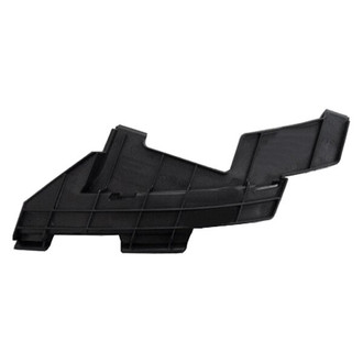 Alzare® - Lower Passenger Side Headlight Mounting Bracket (Standard Line)