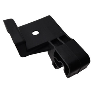 Alzare® - Passenger Side Headlight Bracket (Standard Line)