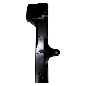 Alzare® - Passenger Side Headlight Bracket (CAPA Certified)
