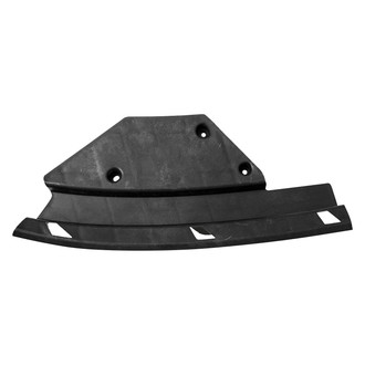 Alzare® - Passenger Side Headlight Bracket (Standard Line)