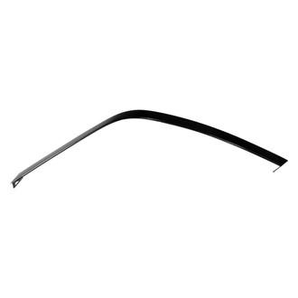 Alzare® - Driver Side Headlight Molding (Standard Line)