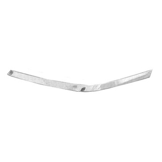 Alzare® - Driver Side Headlight Bezel (Standard Line)