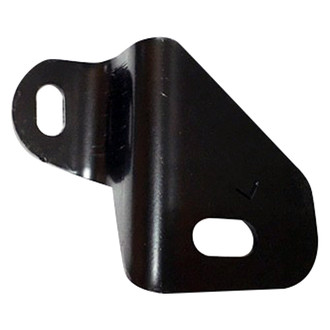 Alzare® - Front Driver Side Fog Light Bracket (Standard Line)