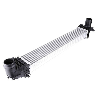 Alzare® - Intercooler