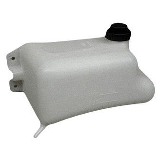 Alzare® - Engine Coolant Recovery Tank