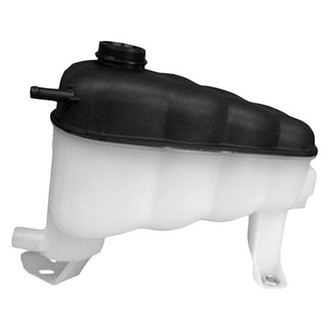 Alzare® - Engine Coolant Recovery Tank