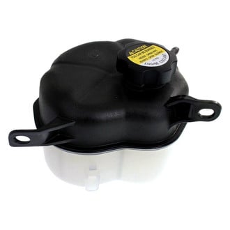 Alzare® - Engine Coolant Recovery Tank