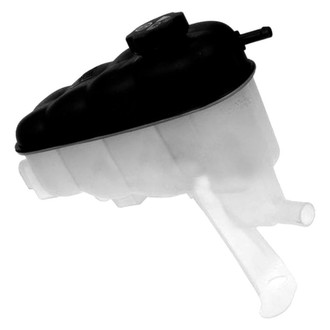 Alzare® - Engine Coolant Recovery Tank