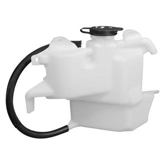 Alzare® - Engine Coolant Recovery Tank