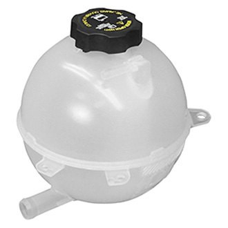 Alzare® - Engine Coolant Recovery Tank
